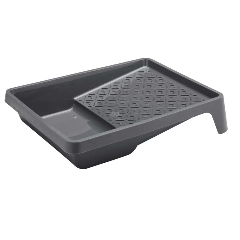 Quantité Limitée Bac à peinture PP pour rouleaux 250mmNESPOLI