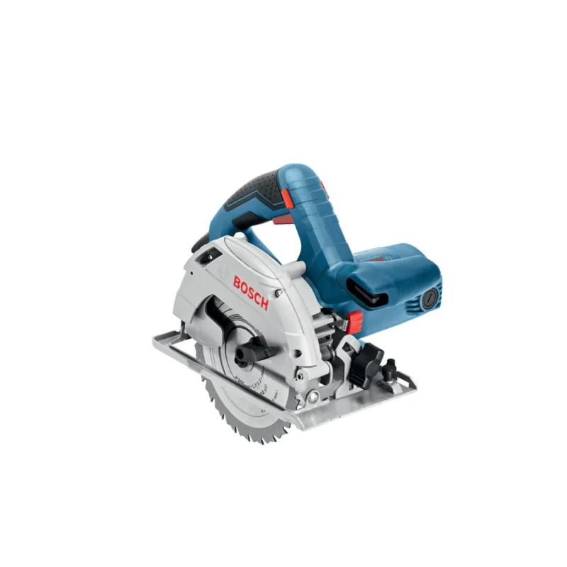 Scie circulaire 1100W Ø165mm 66mm GKS 165BOSCH Usine Directe