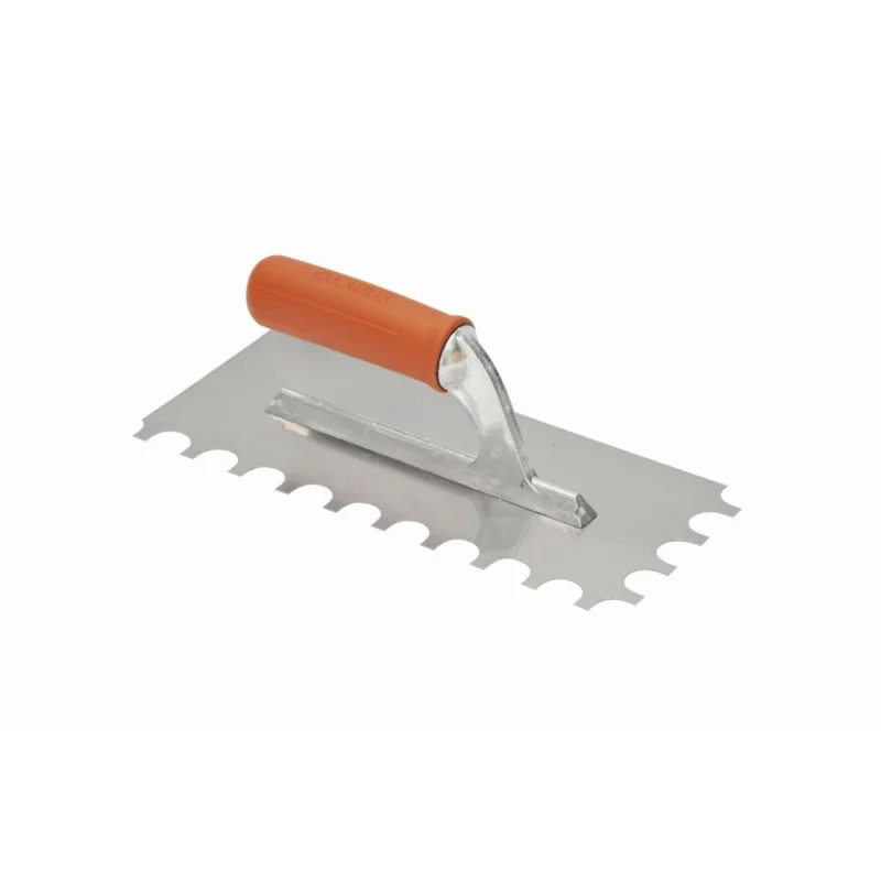 Platoir denté 36cm 12 x 12mmRAIMONDI Commander Maintenant