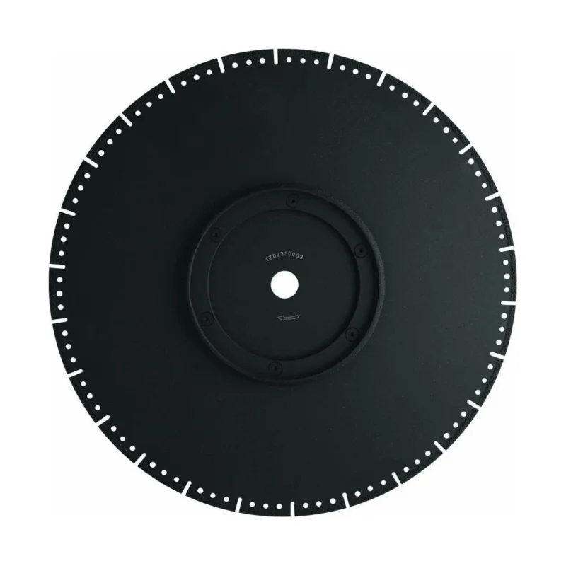 Disque diamant alésage 20 Ø350mm MASTER CCSAMEDIA Acheter Direct