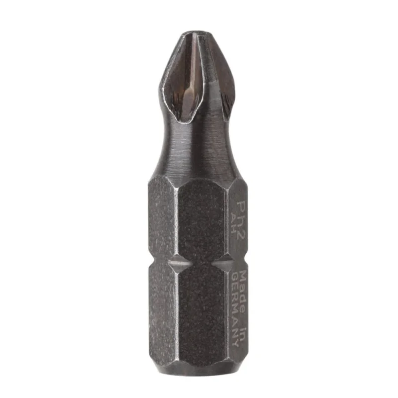 Embouts torsion 25mm PH2 boite 5DIAGER Haute Qualité