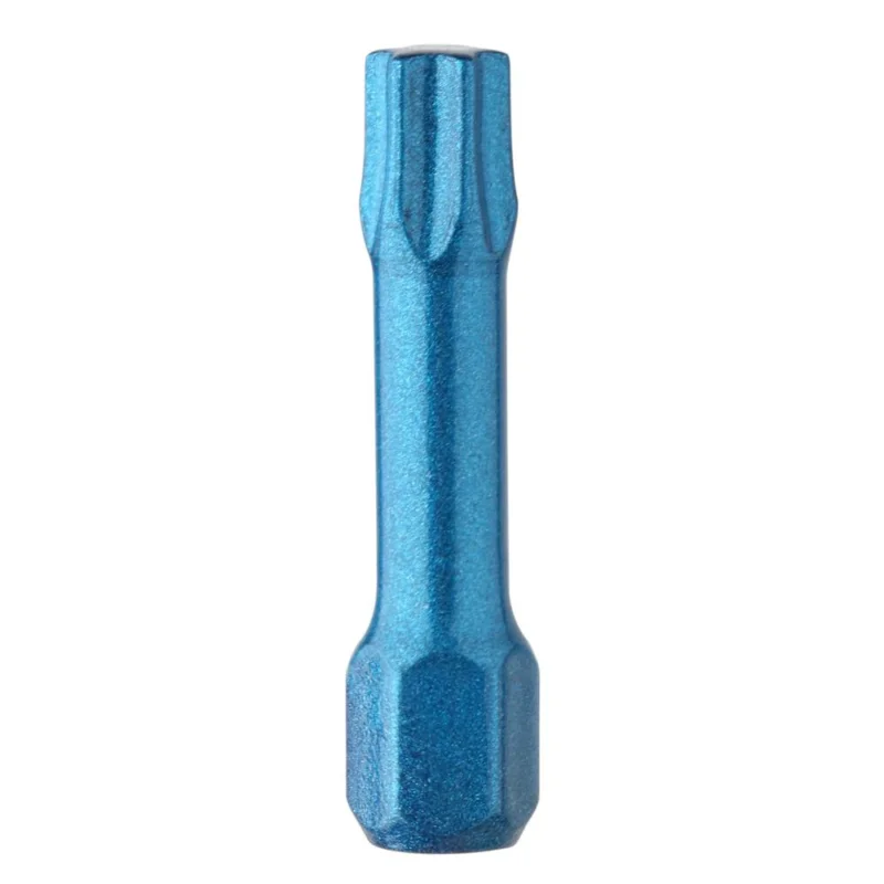 Jusqu'à Épuisement Des Stocks EMBOUTS TORSION POUR VISSEUSE A CHOC IMPACT 30MM TORX 30 BOITE 5DIAGER