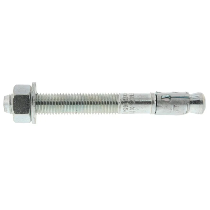 Commande En Gros Chevilles ancrage beton FIX Z XTREM Ø10x140mm Ep.60 boite 25SPIT