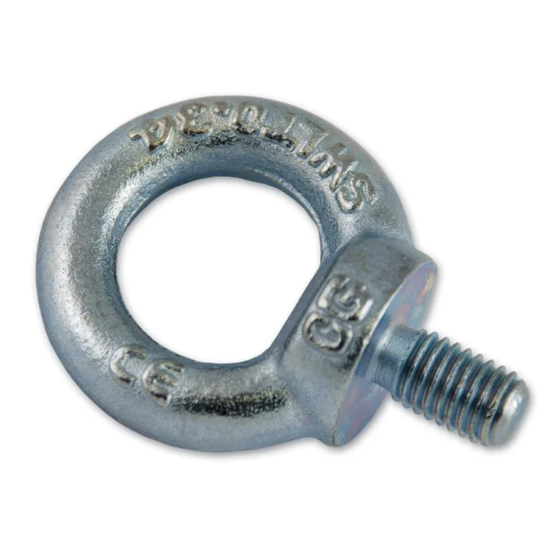 Anneau de levage acier C15 mâle ØM12mmCHAPUIS JEAN Paiement Sécurisé