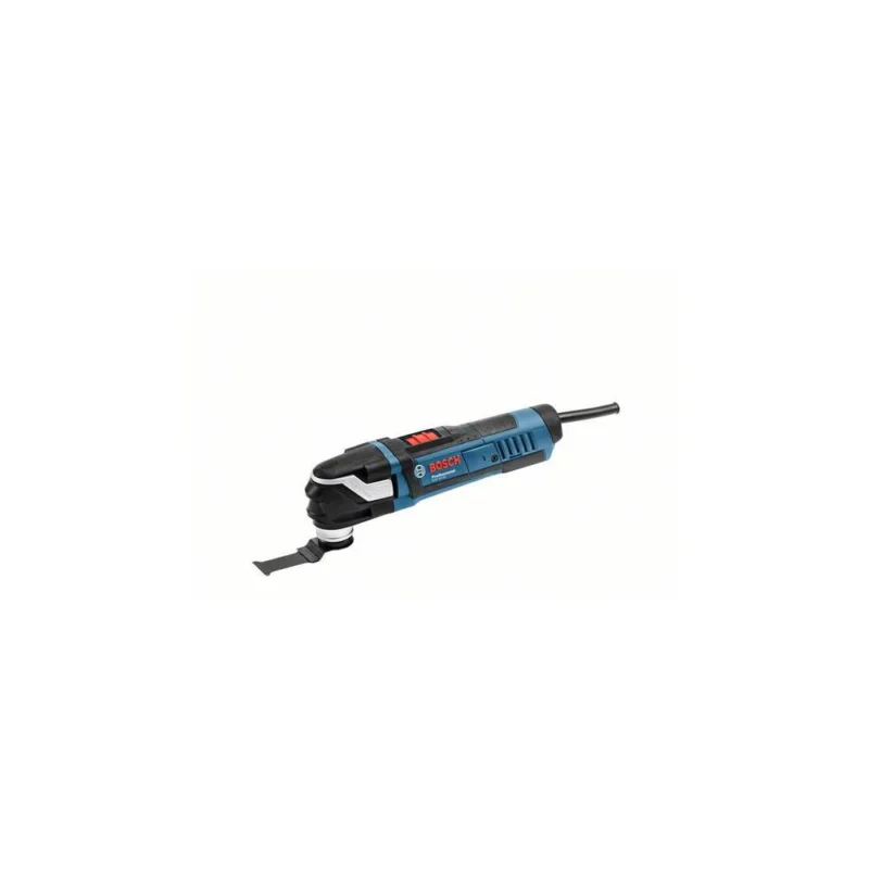 Achetez Aujourd'hui Découpeur-ponceur GOP 40-30 Professional 400W + 15 accessoires L BOXXBOSCH