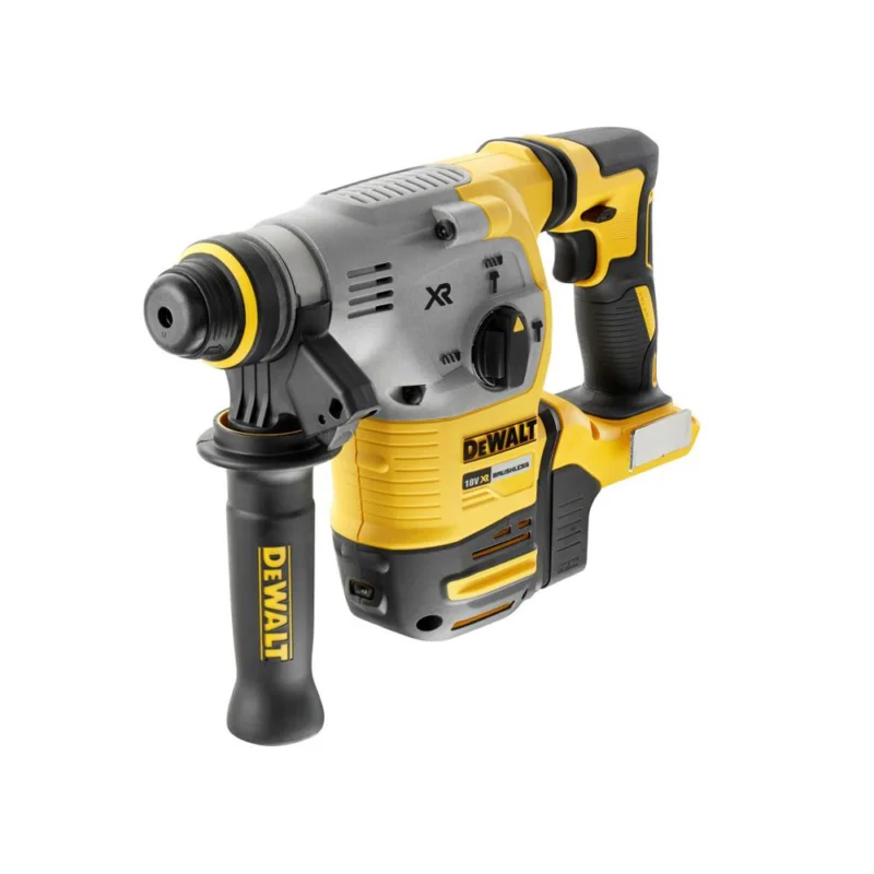 Perforateur SDS+ DCH273NT sans charbons 18V sans batterieHILAIRE Remise