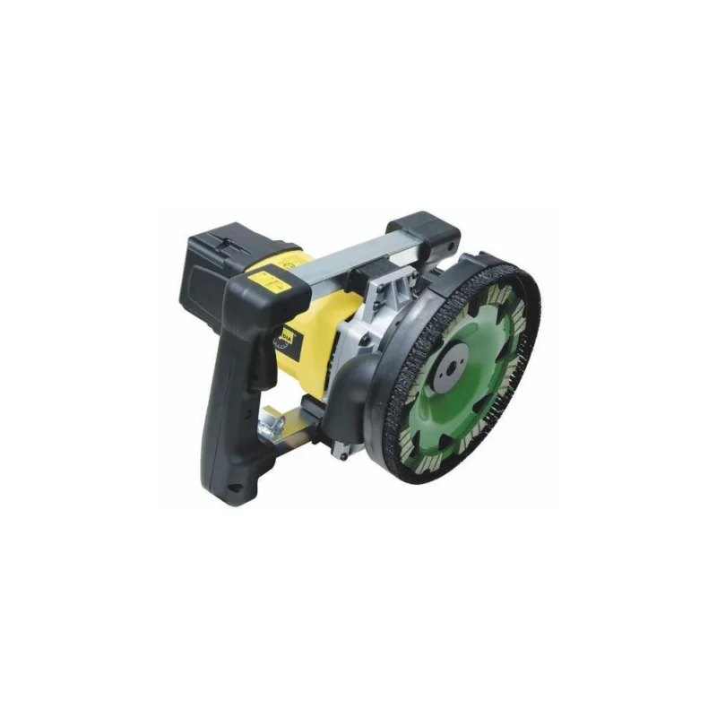 Promotion Saisonnière Surfaceuse SMD CGR180-220 Ø180mm + plateau SHOXXSAMEDIA