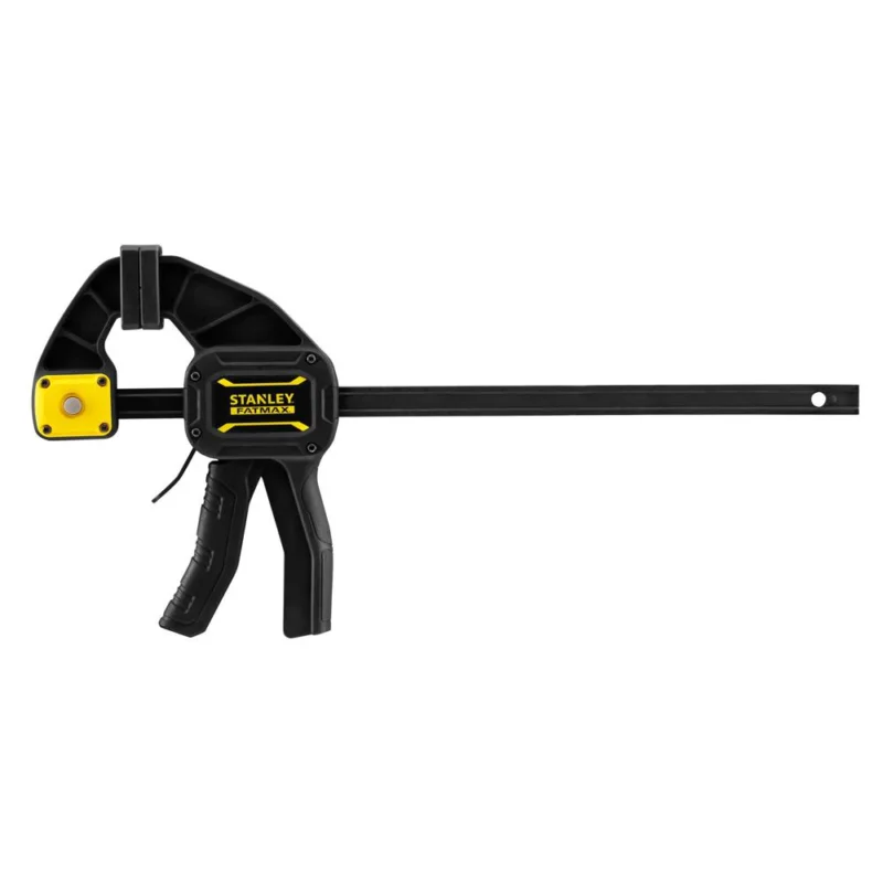 Offre Du Jour Serre-joints grande puissance L FATMAX 300mmHILAIRE