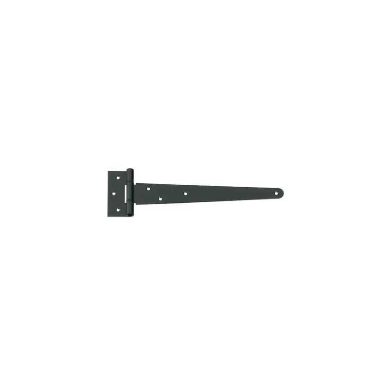 Acheter Direct Penture anglaise noire 400mm 2,5mmGUST ALBERTS GMBH AND CO