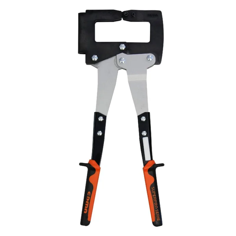 Pince à sertir pour montants dos à dos TWINPROFILEDMA Must-Have