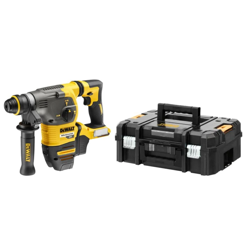 Marteau-perforateur DCH333NT-XJ XR FLEXFOLT 54V SDS + sans batterieHILAIRE Acheter Direct