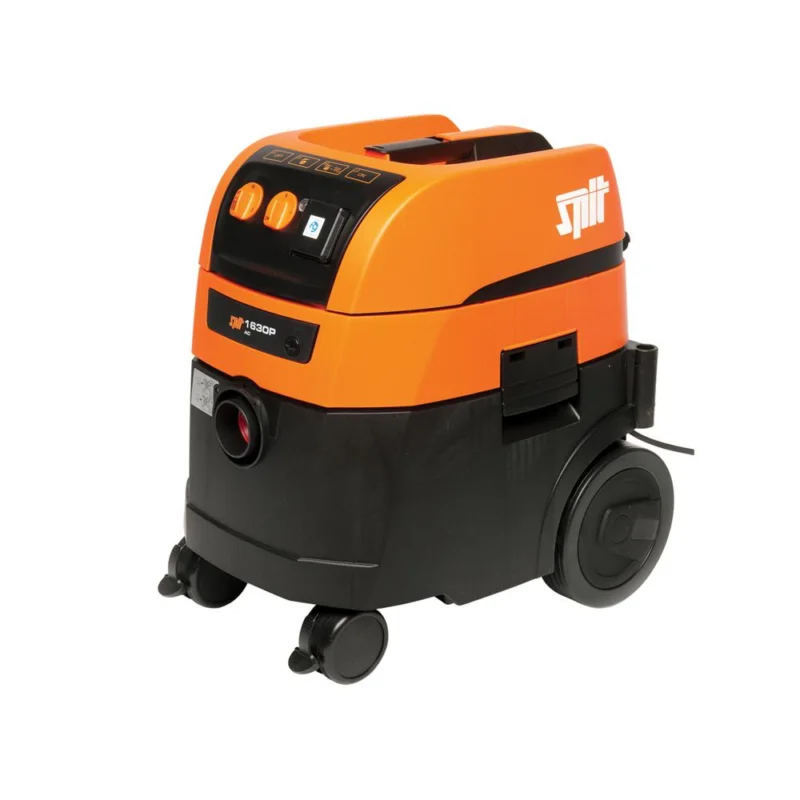 Populaire Aspirateur eau et poussières PP AC1630P 32L 1600WSPIT