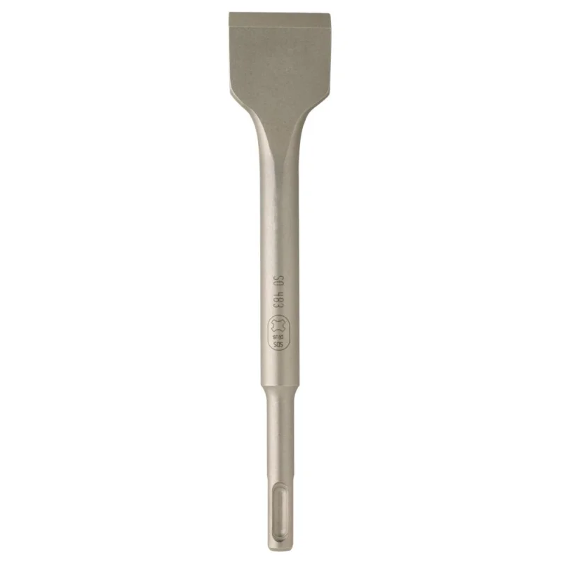 Burin coudé SDS + 200x80mmDIAGER Meilleur Prix