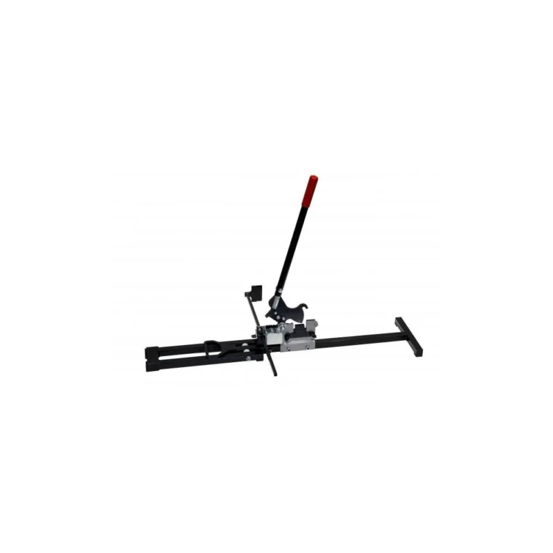 Guillotine à rails et montants + tige M6 DUOTOPEDMA Acheter En Ligne
