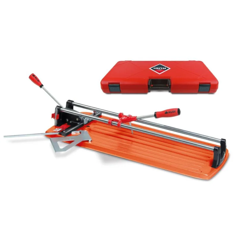 Must-Have Coupe-carreaux manuel TS66 MAX 66cmRUBI / GERMANS BOADA