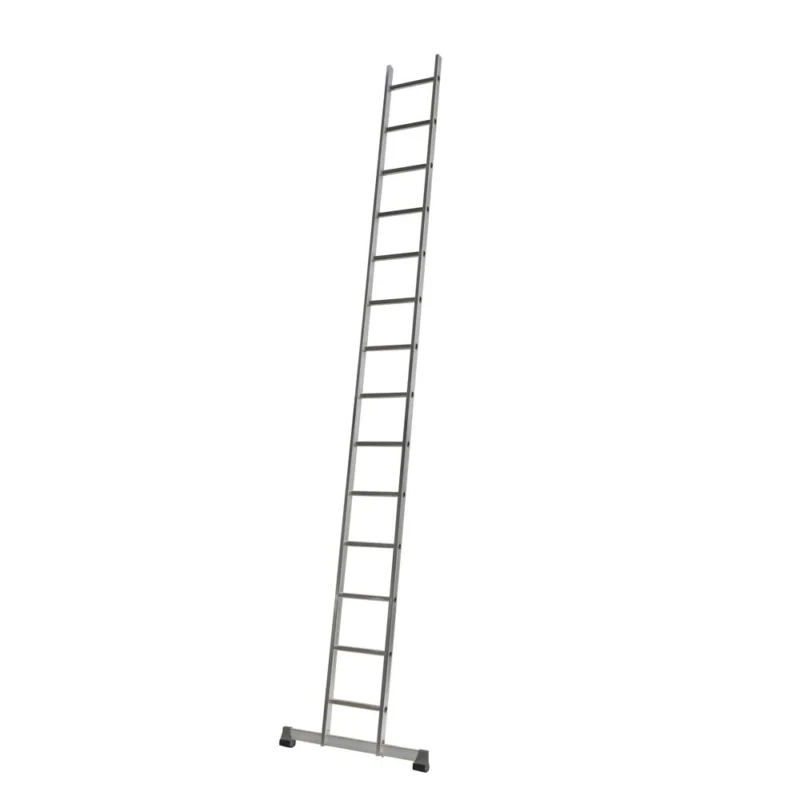 Echelle simple PRS alu 14 barreaux 4,05mDUARIB GROUP Top Vente
