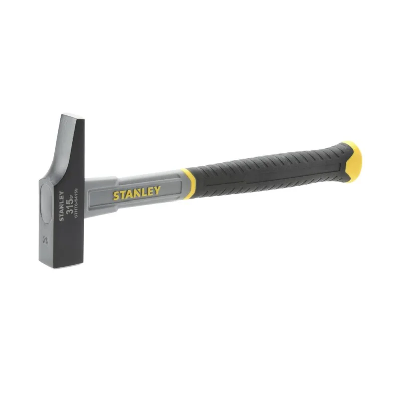 MARTEAU DE MENUISIER 25MM MANCHE FIBRE DE VERRE 315GHILAIRE Meilleur Prix