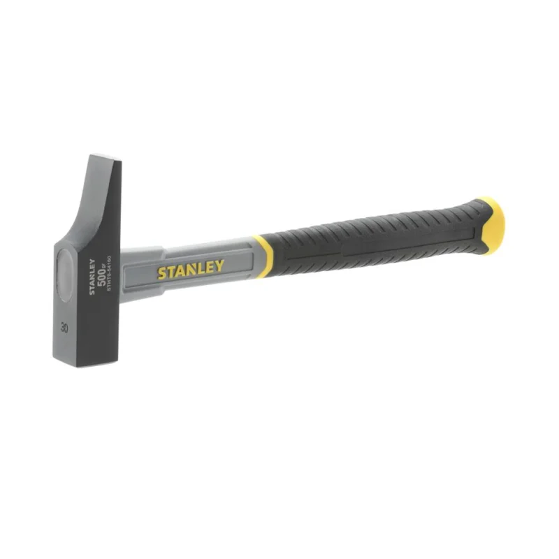 Marteau de menuisier 30mm manche fibre de verre 500gHILAIRE Commander Maintenant