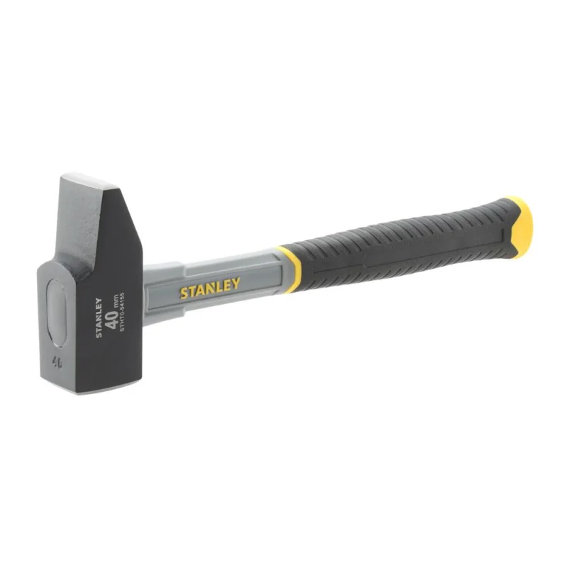 Remise Marteau rivoir 40mm manche fibre de verre Ø800mmHILAIRE