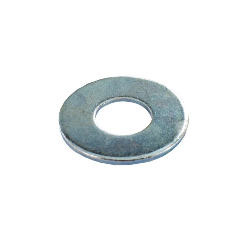Produit De Marque Rondelle plate large Ø16mm acier zingué boite 100VYNEX
