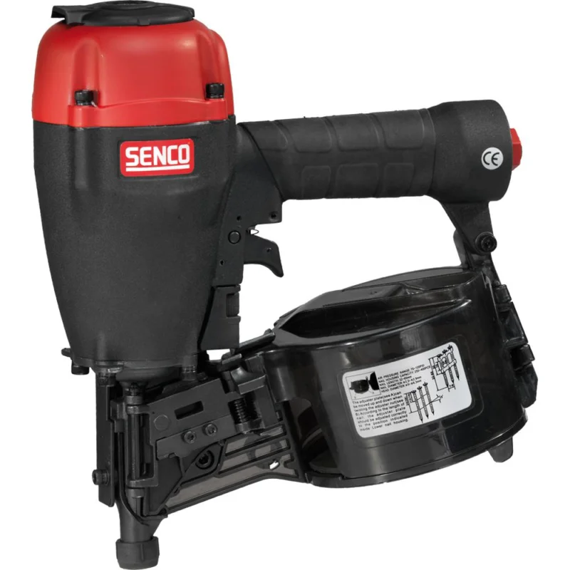 Cloueur à rouleau bardage SENCO S65CNPKYOCERA FASTENING SOL. Seulement Aujourd'hui