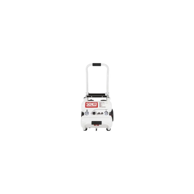 Compresseur DISCRET AC24016 7-9bar 16L 2CvKYOCERA FASTENING SOL. Commander Maintenant