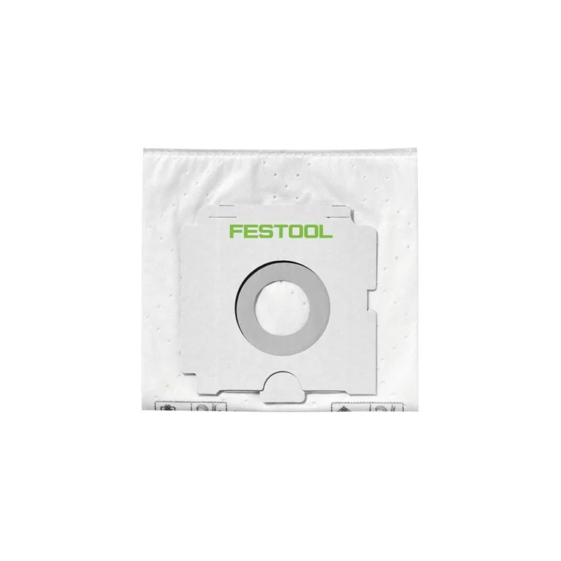 Sacs filtre pour aspirateur FIS-CT 36 paquet 5FESTOOL Offre Limitée