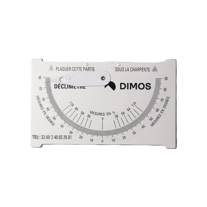 DéclimètreDIMOS Offre Du Jour