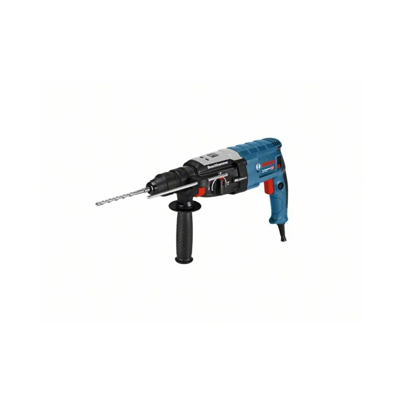 Marteau-perforateur GBH 2-28 F 880W coffretBOSCH Super Prix