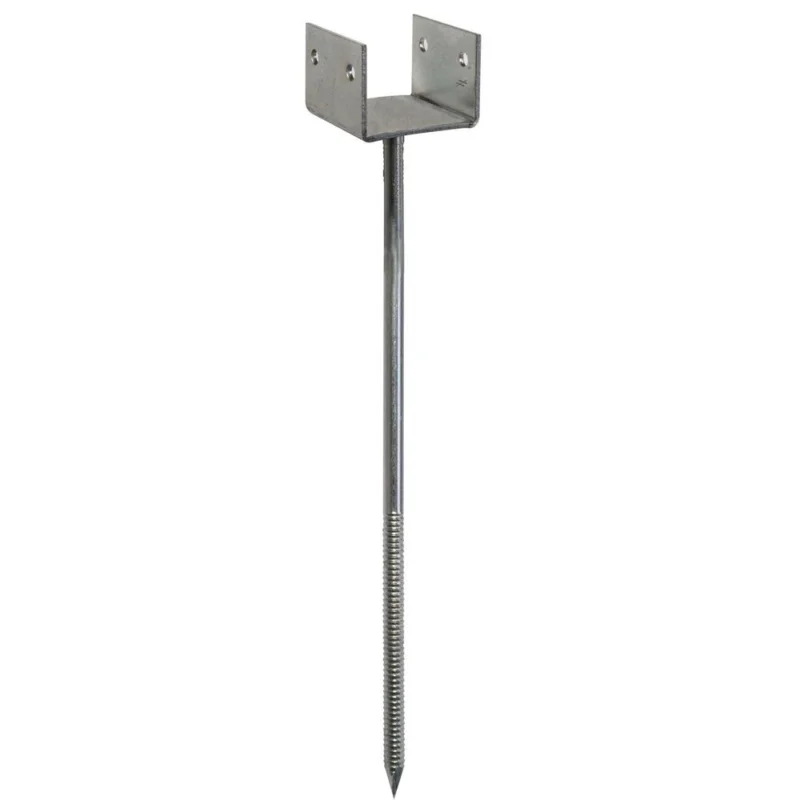 Support de faîtage à clouer RB25040 250x40mm Ep.2mmSIMPSON Produit De Marque