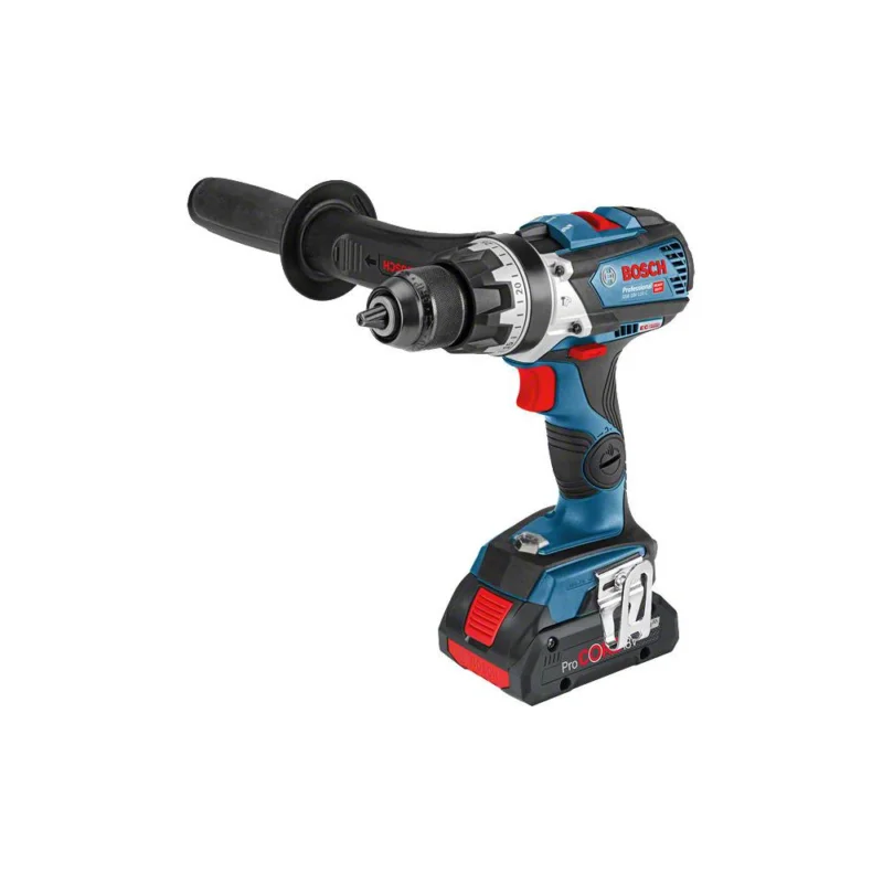Perceuse-visseuse solo à percussion GSB 18V110C 18VBOSCH Livraison Express