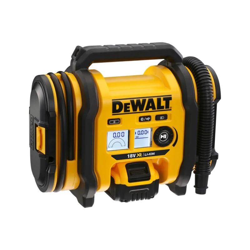Offre Limitée Gonfleur 18V XR sans chargeur ni batterieHILAIRE