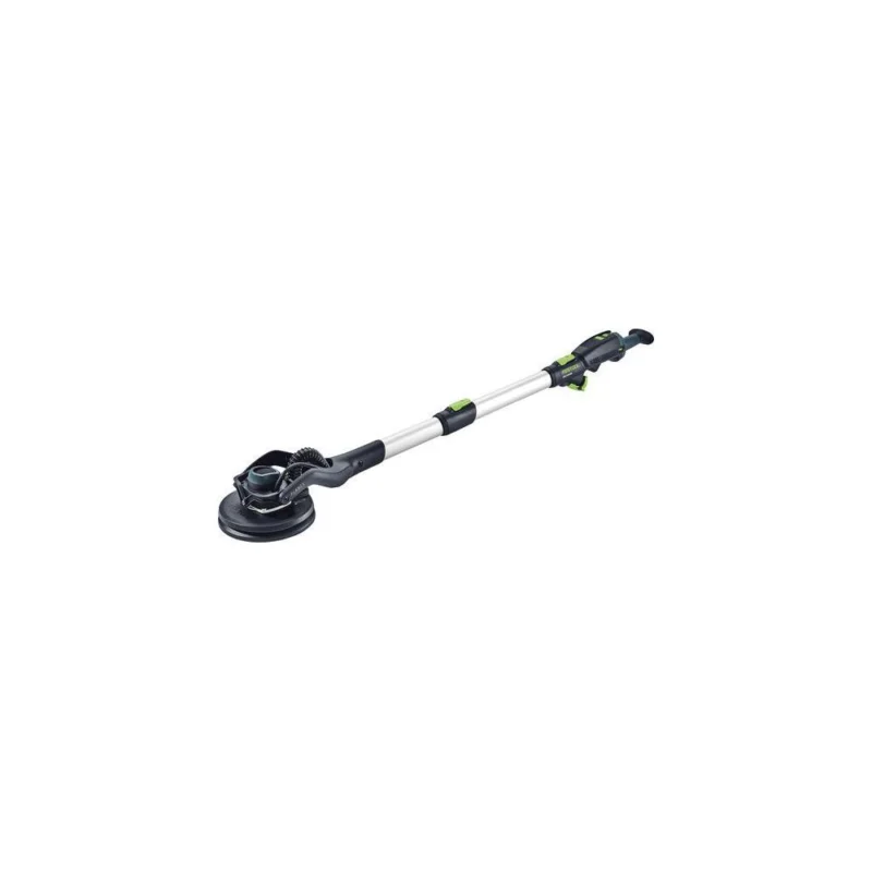 Commander Vite Ponceuse à bras LHS 2 EQI-PLUS PLANEX Ø225mm 400WFESTOOL