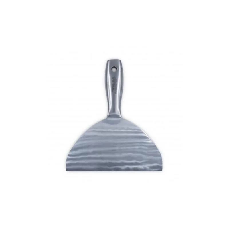 Couteau à enduire lame souple PREMIUM de plaquiste inox 20cmEDMA Retour Gratuit