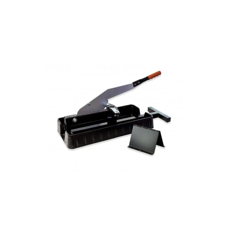Prix Cassé Guillotine à sol stratifié et vinyle STRATICUT 230mmEDMA