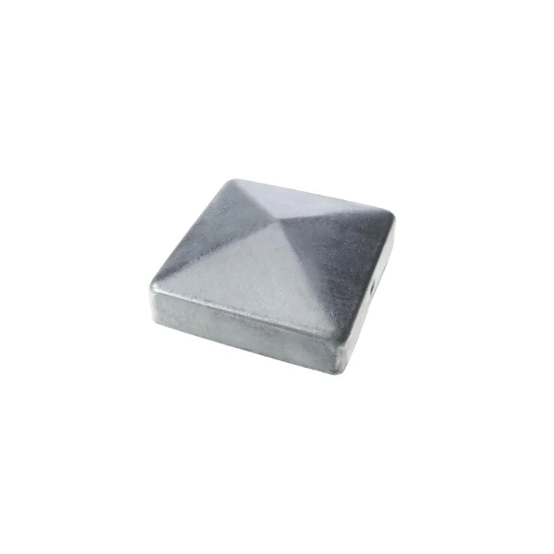 Commander Maintenant Chapeau jardin pour poteau bois 90mm pièce(s)SIMPSON