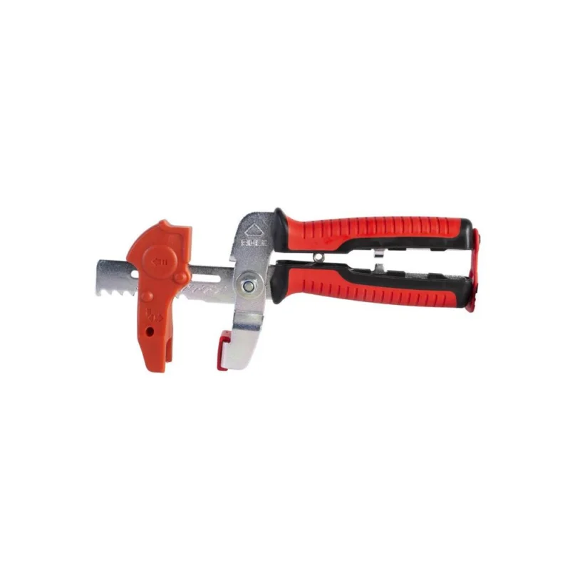 Solde Tenaille DELTA LEVEL SYSTEM FAST-FIXRUBI / GERMANS BOADA