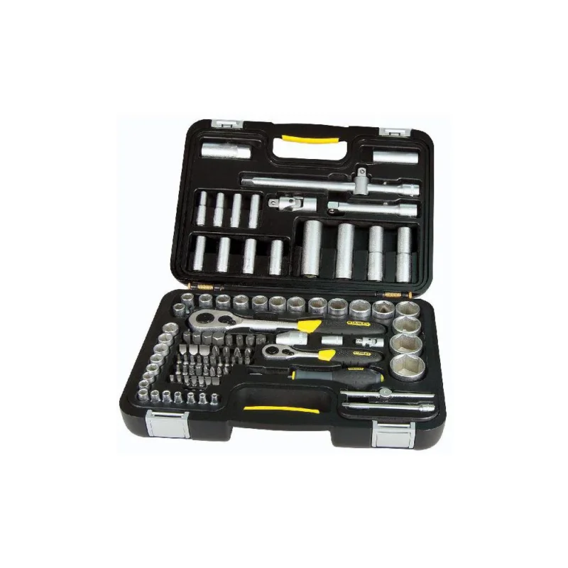 Achetez Aujourd'hui Coffret douilles mixte 1/4 et 1/2‘ coffret 72HILAIRE