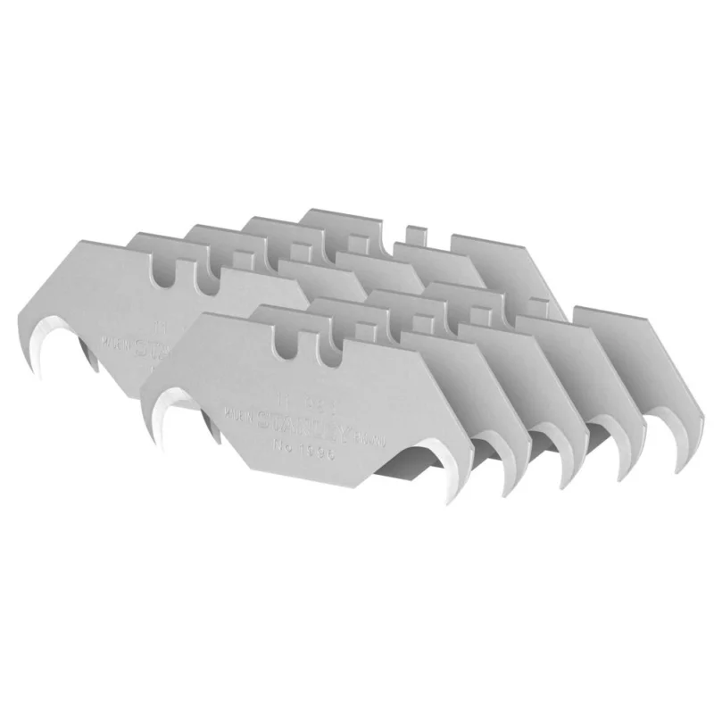Lame de couteaux crochet jeu 10HILAIRE Vente Flash