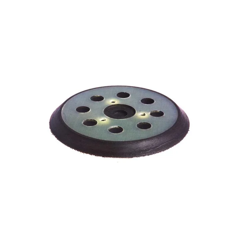 Bon Plan Plateau auto-agrippant pour ponceuse excentrique BO5031 Ø123mmMAKITA