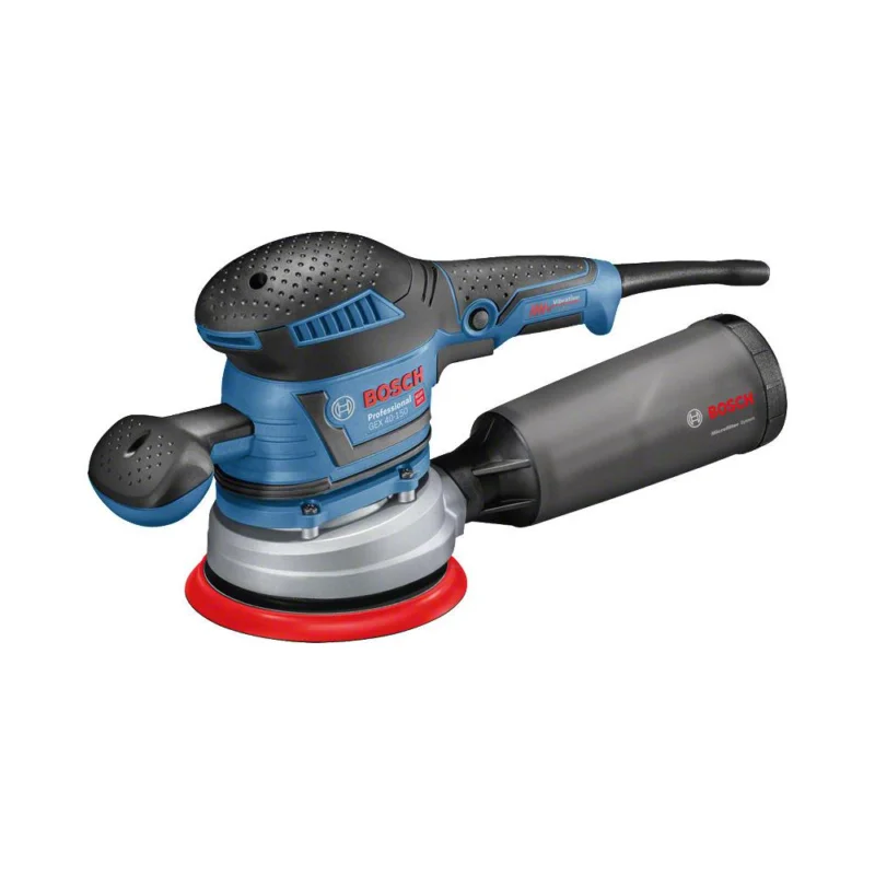 Ponceuse excentrique GEX 40 - 150 Ø150mm 400W 230V coffretBOSCH Quantité Limitée