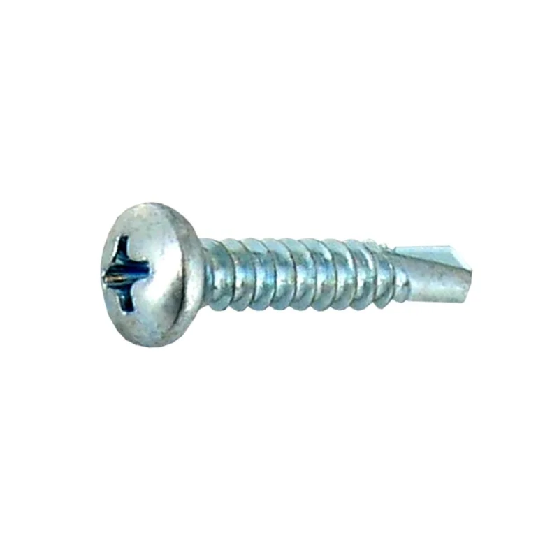 Authentique VIS TOLE TETE CYLINDRIQUE BOMBEE ACIER ZINGUE Ø4.8X25MM SACHET 11VYNEX