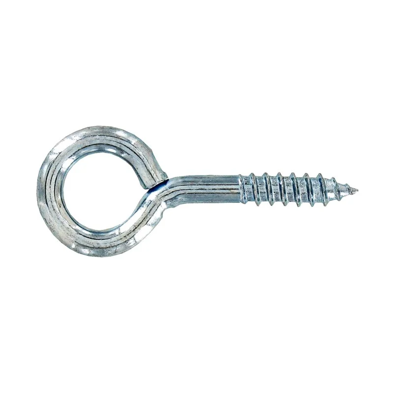 Meilleur Prix Piton à visser acier zingué Ø6x60mm sachet 2VYNEX