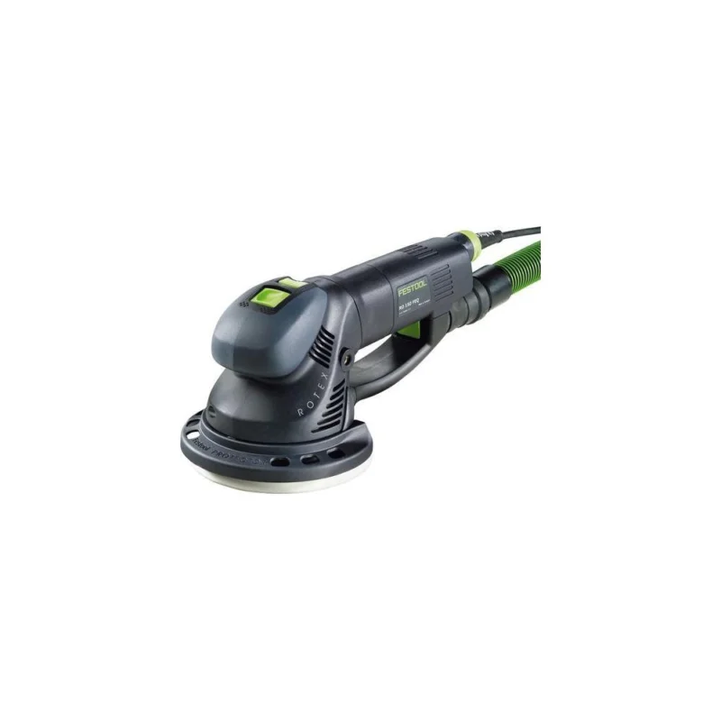 Prix Promo Ponceuse RO 150 FEQ PLUS 720WFESTOOL