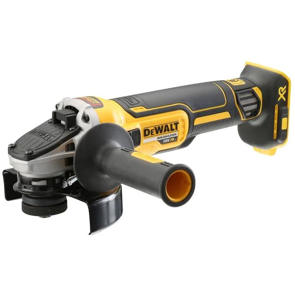 Meuleuse Ø125mm DCG405NTXJ 18V sans batterieHILAIRE Réduction