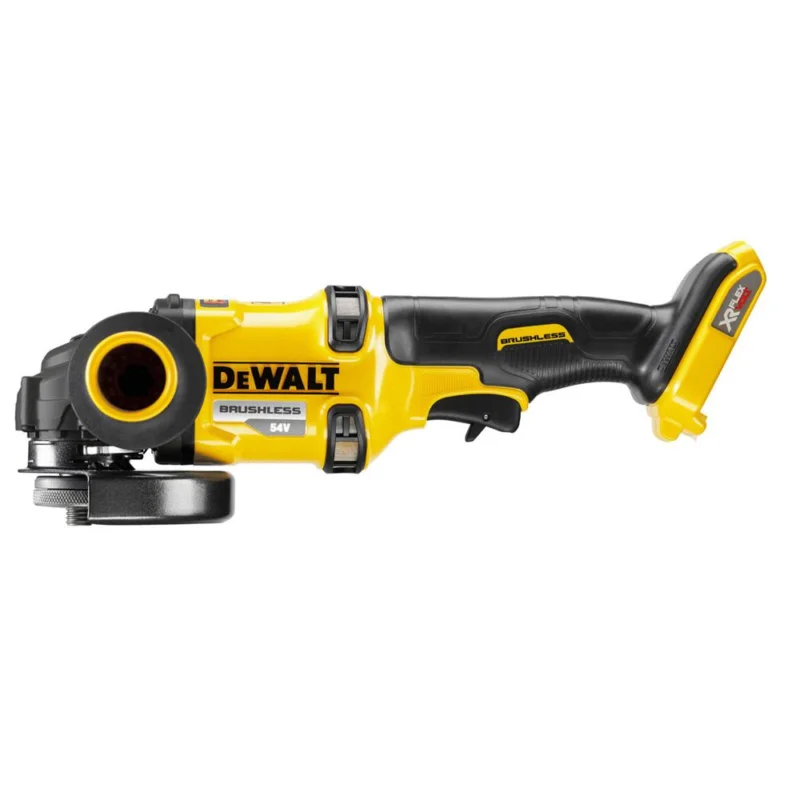 Meuleuse Ø125mm DCG418NTXJ 54V sans batterieHILAIRE Offre Spéciale