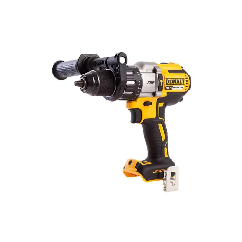 Prix Promo Perceuse-visseuse percussion DCD996NTXJ 18V sans batterieHILAIRE
