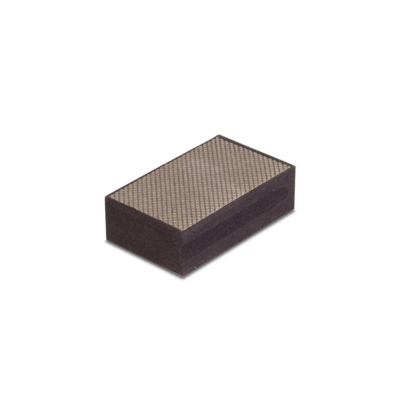 Dernière Chance Eponge diamantée grain 120RUBI / GERMANS BOADA
