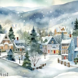 Wintervillage Dernière Chance