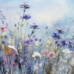 Acheter En Ligne Artistic Meadow